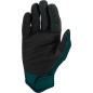Gants femme FLY RACING F-16 - bleu/blanc