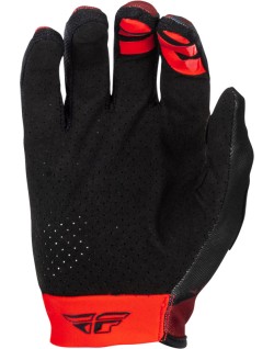 Gants enfant FLY RACING Lite - rouge/noir