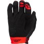 Gants enfant FLY RACING Lite - rouge/noir