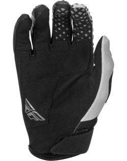 Gants FLY RACING Kinetic - noir/gris