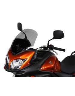 Bulle MRA Touring T - Suzuki DL650 V-Strom