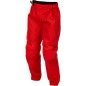 Pantalon enfant FLY RACING F-16 - rouge