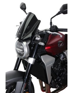 Bulle MRA Sport NSPM - "NSPM"Honda CB1000R