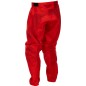 Pantalon enfant FLY RACING F-16 - rouge