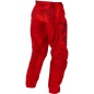 Pantalon enfant FLY RACING F-16 - rouge