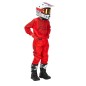 Pantalon enfant FLY RACING F-16 - rouge