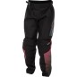 Pantalon enfant FLY RACING F-16 - noir/rouge/violet