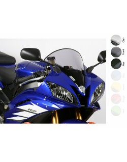 Bulle MRA Origin O - Yamaha YZF-R6