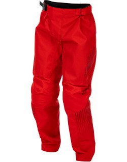 Pantalon enfant FLY RACING F-16 - rouge