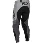 Pantalon FLY RACING Lite - gris/noir