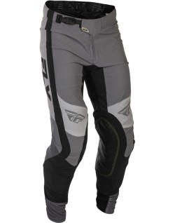 Pantalon FLY RACING Lite - gris/noir