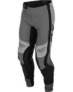 Pantalon FLY RACING Lite - gris/noir