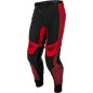 Pantalon FLY RACING Lite - noir/rouge