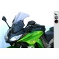 Bulle MRA Racing R - Kawasaki Z1000SX Bulle MRA Racing R - Kawasaki Z1000SX