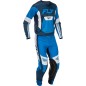Pantalon FLY RACING Lite - bleu/blanc