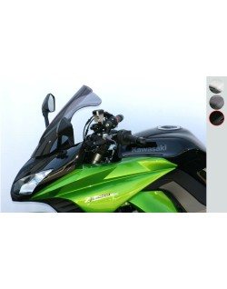 Bulle MRA Racing R - Kawasaki Z1000SX