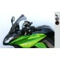 Bulle MRA Racing R - Kawasaki Z1000SX Bulle MRA Racing R - Kawasaki Z1000SX