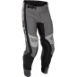 Pantalon FLY RACING Lite - gris/noir