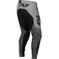 Pantalon FLY RACING Lite - gris/noir