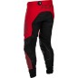Pantalon FLY RACING Lite - noir/rouge