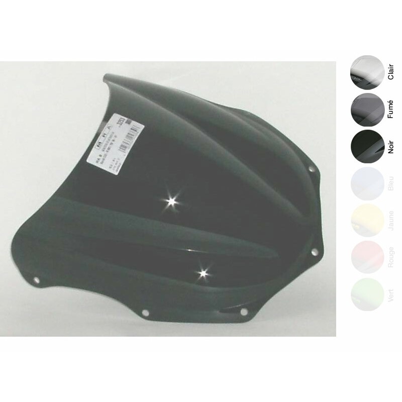 Bulle MRA Racing R - Suzuki GSX-R600/750 Bulle MRA Racing R - Suzuki GSX-R600/750