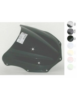 Bulle MRA Racing R - Suzuki GSX-R600/750