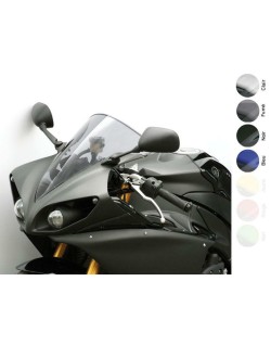 Bulle MRA Origin O - Yamaha YZF-R1