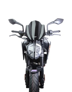 Bulle MRA Racing NRM - KTM Duke 790