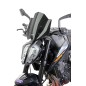 Bulle MRA Racing NRM - KTM Duke 790 Bulle MRA Racing NRM - KTM Duke 790
