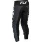 Pantalon FLY RACING F-16 - noir/blanc