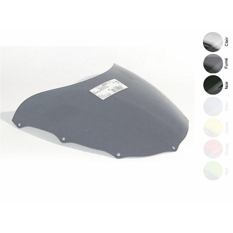 Bulle MRA Origin O - Aprilia RS125/250 Bulle MRA Origin O - Aprilia RS125/250