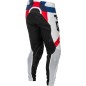 Pantalon FLY RACING Lite Glory Special Edition - rouge/blanc/bleu