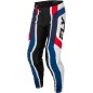 Pantalon FLY RACING Lite Glory Special Edition - rouge/blanc/bleu