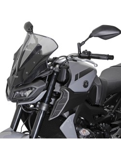 Bulle MRA Racing NRN - Yamaha MT-11