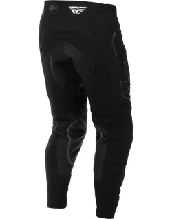 Pantalon FLY RACING Evolution DST Spark Special Edition - noir/argent