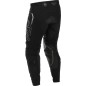 Pantalon FLY RACING Evolution DST Spark Special Edition - noir/argent