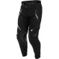 Pantalon FLY RACING Evolution DST Spark Special Edition - noir/argent