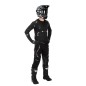 Pantalon FLY RACING Evolution DST Spark Special Edition - noir/argent