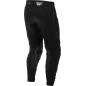 Pantalon FLY RACING Evolution DST Spark Special Edition - noir/argent