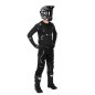 Pantalon FLY RACING Evolution DST Spark Special Edition - noir/argent