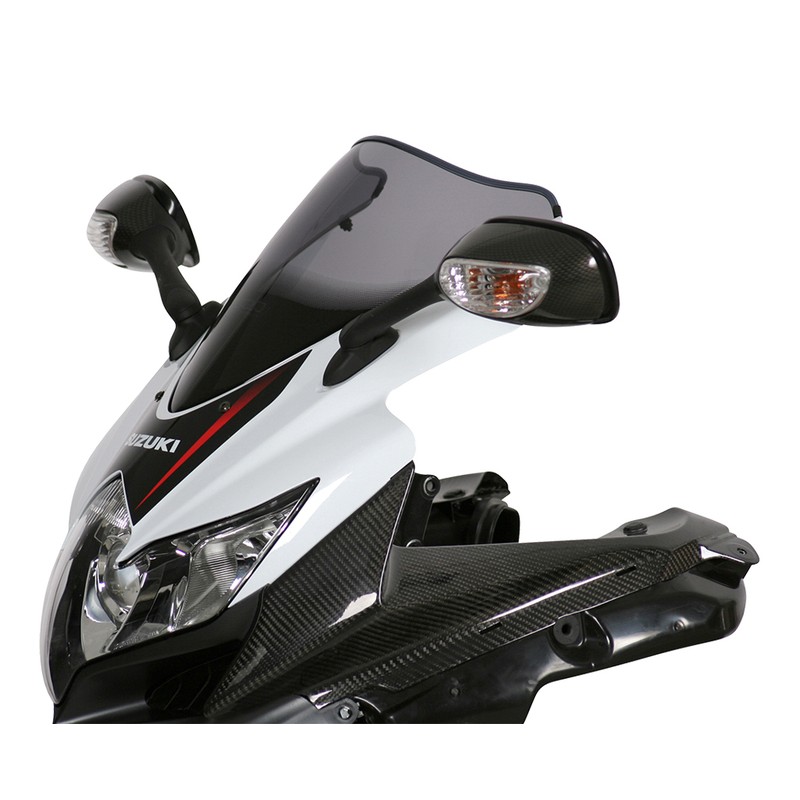 Bulle MRA Origin O - Suzuki GSX-R600/750 Bulle MRA Origin O - Suzuki GSX-R600/750