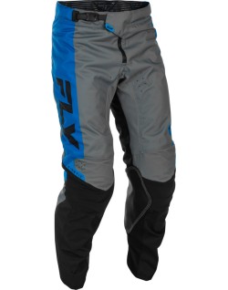 Pantalon FLY RACING Kinetic - bleu/gris/noir