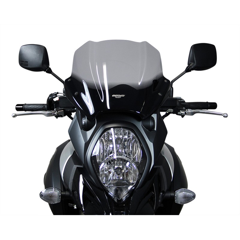 Bulle MRA Touring T - Suzuki DL1000 V-Strom Bulle MRA Touring T - Suzuki DL1000 V-Strom