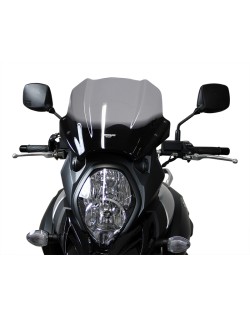 Bulle MRA Touring T - Suzuki DL1000 V-Strom