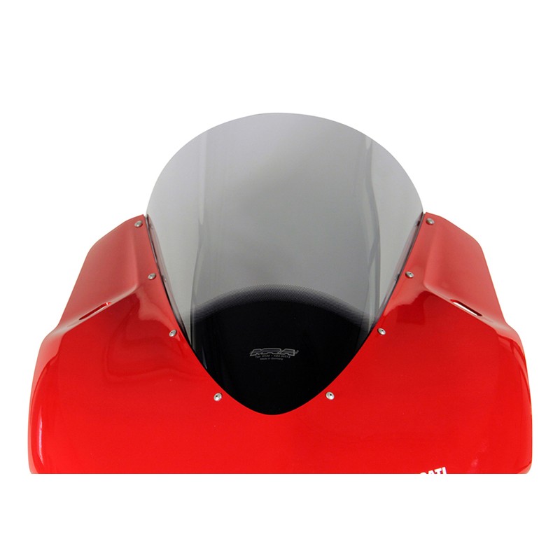 Bulle MRA Racing R - Ducati Panigale 1299/S Bulle MRA Racing R - Ducati Panigale 1299/S