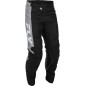 Pantalon FLY RACING Kinetic - noir/gris