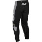 Pantalon FLY RACING Kinetic - noir/gris