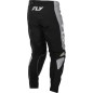 Pantalon FLY RACING Kinetic - noir/gris