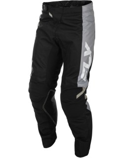 Pantalon FLY RACING Kinetic - noir/gris