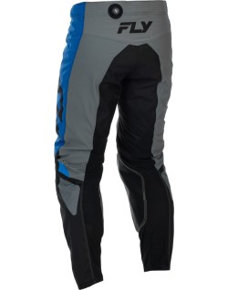 Pantalon FLY RACING Kinetic - bleu/gris/noir